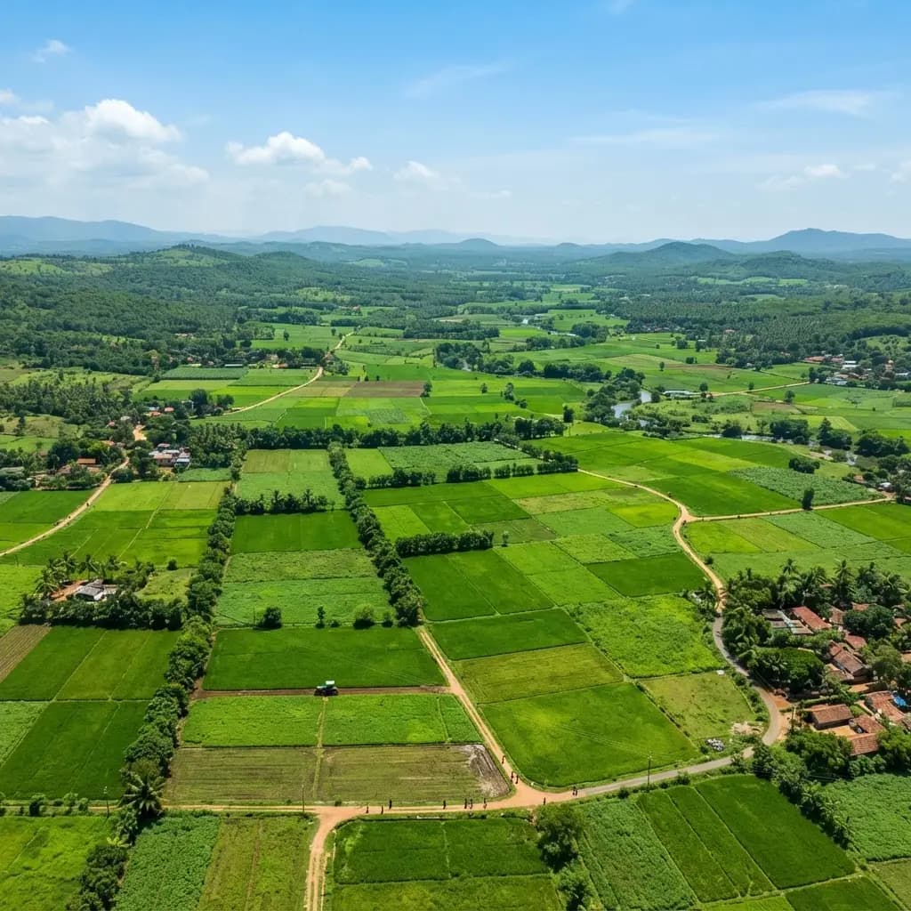 Land2Land — Buy, Sell and Invest in Every Type of Land Across India