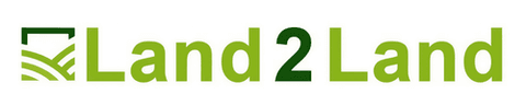 Land2Land Logo