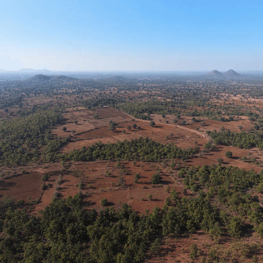 Land for sale in Madhya Pradesh