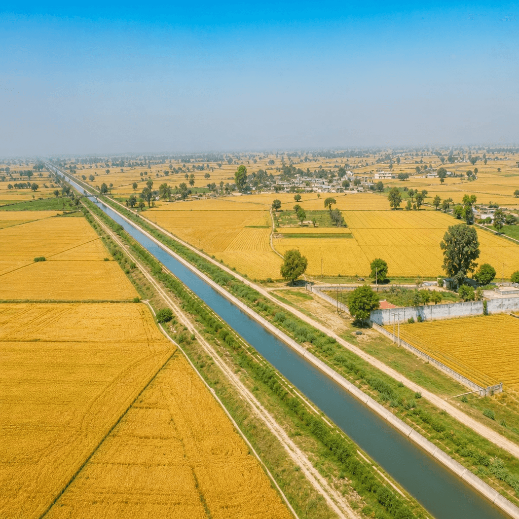 Land for sale in Haryana